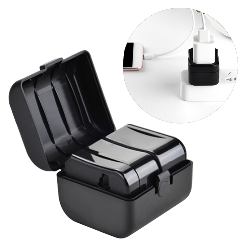 Universal Lightweight Travel Adapter All in One Portable Conversion Charger Works for 224 Countries AU, US, UK, EU Worldwide 100-250 Volt Electrical