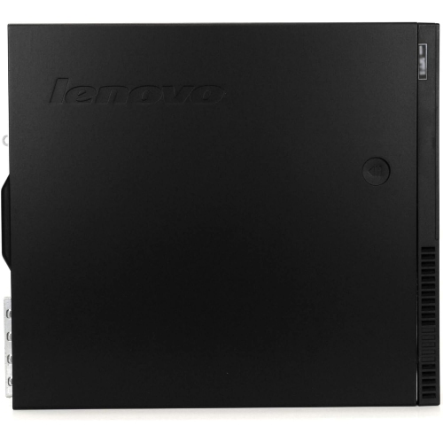 Lenovo ThinkCentre M93p Tiny Desktop - Intel Core i5-4570T, 8GB Memory, 256GB SSD, Win 11 Pro by LENOVO - Refurbished condition - Image 4