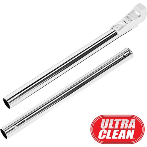 Ensemble d’aspirateur central Ultra Clean avec tuyau Powerhead et outils, convient à toutes les marques Beam Electrolux Nutone Hayden