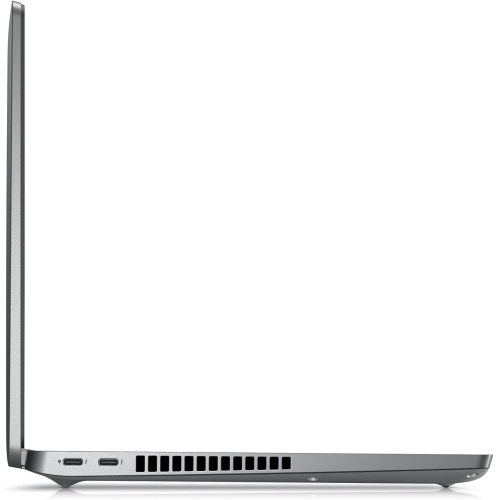 Dell Latitude 5430 14" FHD Laptop - Intel Core i5-1245U - 16GB DDR4 - 256GB PCIe SSD - Intel Iris Xe - Windows 11 Pro - Grey/Black by DELL - Refurbished condition - Image 2