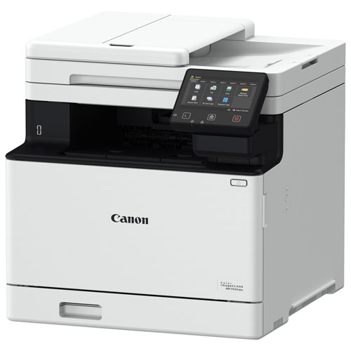 Canon imageCLASS MF753CDW Colour Wireless All-In-One Printer