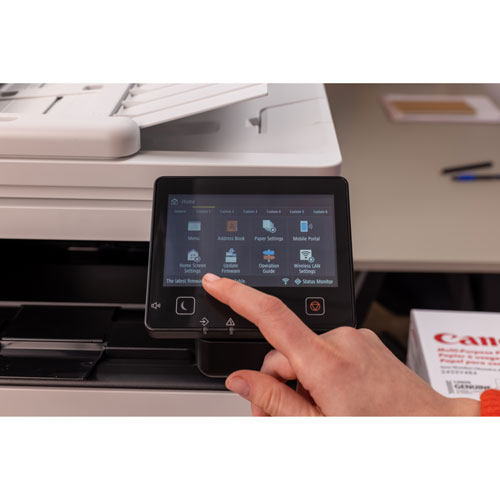 Canon imageCLASS MF753CDW Colour Wireless All-In-One Printer