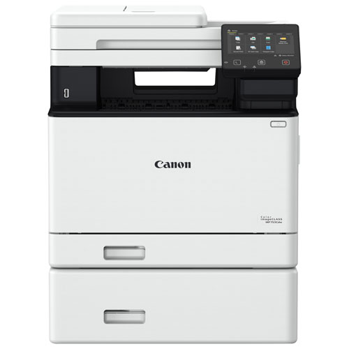 Canon imageCLASS MF753CDW Colour Wireless All-In-One Printer