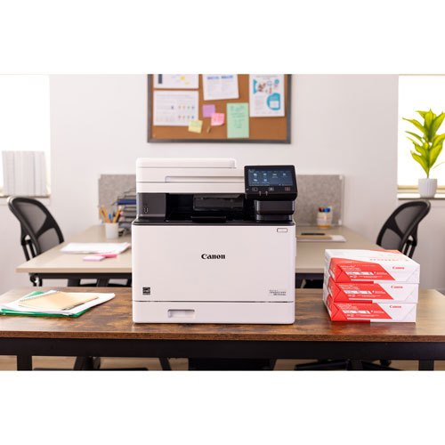 Canon imageCLASS MF753CDW Colour Wireless All-In-One Printer