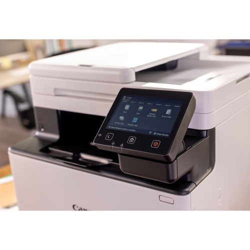 Canon imageCLASS MF753CDW Colour Wireless All-In-One Printer