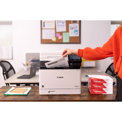 Canon imageCLASS MF753CDW Colour Wireless All-In-One Printer