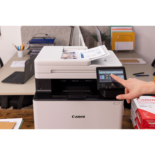 Canon imageCLASS MF753CDW Colour Wireless All-In-One Printer