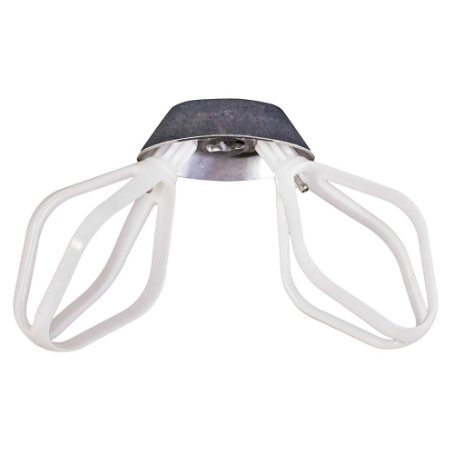 Cake Paddles w Metal Driver for Bosch Kitchen Machine