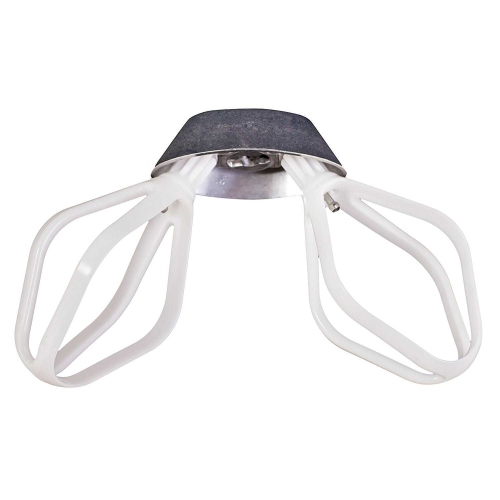 Cake Paddles w Metal Driver for Bosch Kitchen Machine