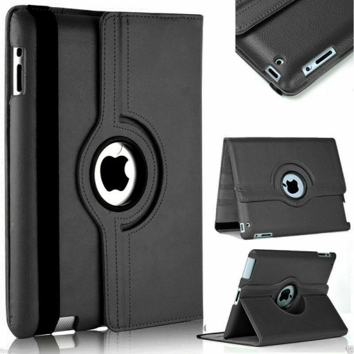 iPad Air 3rd Generation Case Leather Smart Rotating Case for iPad Air 3 Case 10.5 3rd Gen Cover 2019