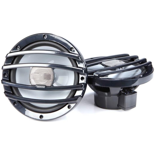Hertz HMX 8 S-LD 8″ 2-Way Marine / Powersports Coaxial Speakers
