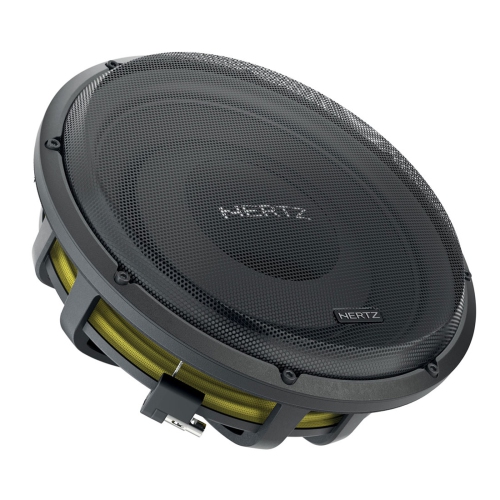 Hertz MPS 300 S2 Mille PRO 12" Black Car Subwoofer