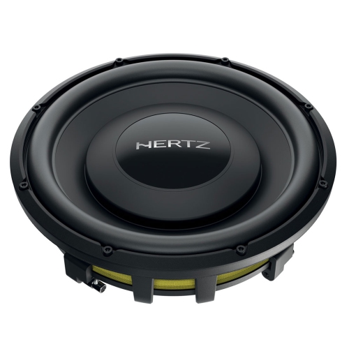 Hertz MPS 300 S2 Mille PRO 12" Black Car Subwoofer