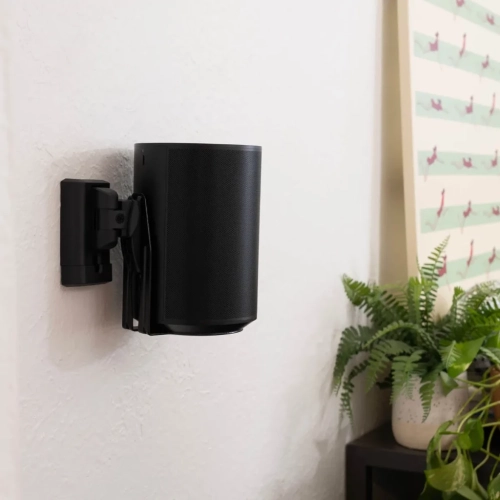 Sanus Adjustable Speaker Wall Mount designed for the Sonos Era 100™