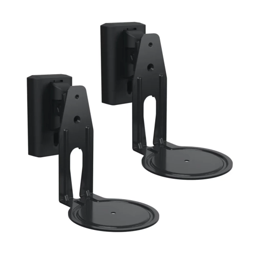 Sanus Adjustable Speaker Wall Mount designed for the Sonos Era 100™