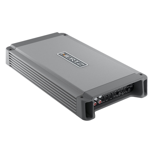 Hertz HCP 5MD Class D 1500W 5 Channel Marine Amplifier