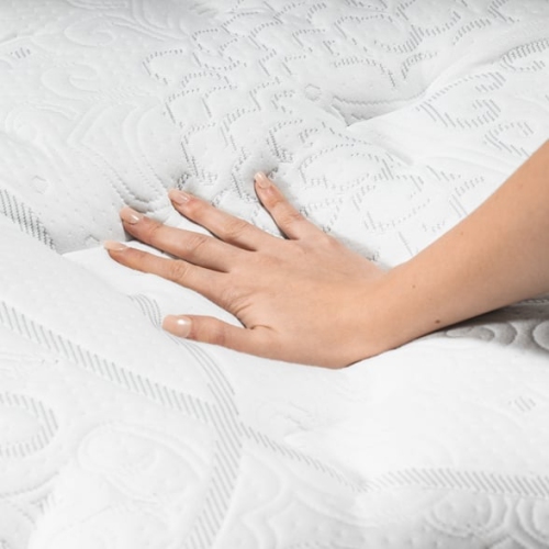 Kingsdown 13" Studio Clairmont Mattress - Queen