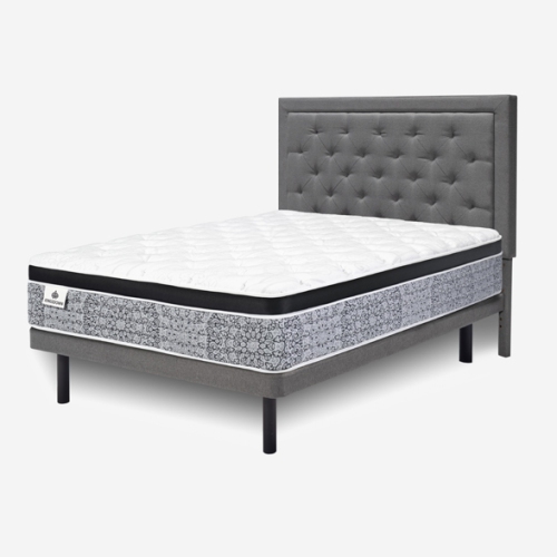 Kingsdown duet store mattress