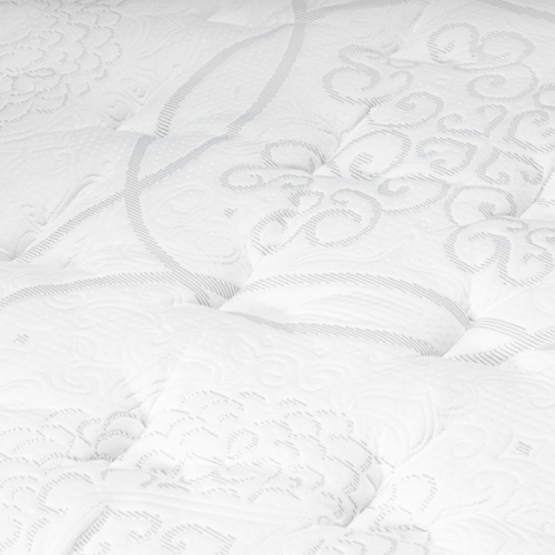 Matelas Kingsdown Studio Clairmont 13 po - très grand lit simple