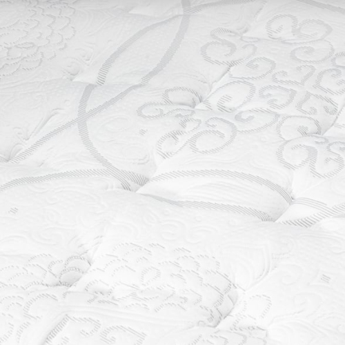 Matelas Kingsdown Studio Clairmont 13 po - lit double