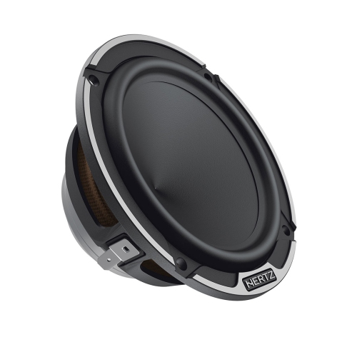 Hertz ML700.3 Mille Legend Series 3" Midrange Speakers " Pair