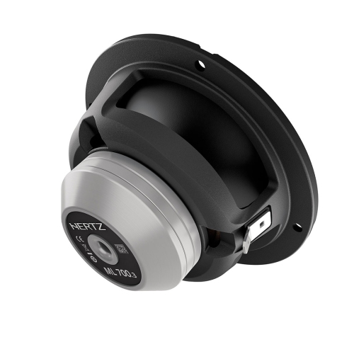 Hertz ML700.3 Mille Legend Series 3" Midrange Speakers " Pair