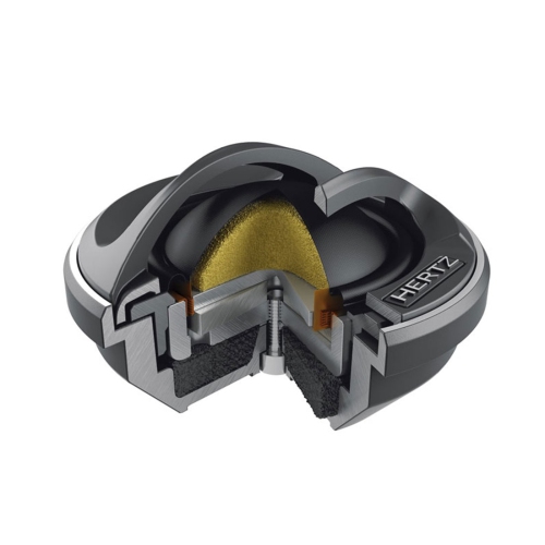 Hertz ML280.3 Mille Legend Series 1-3/8" Tweeters " Pair