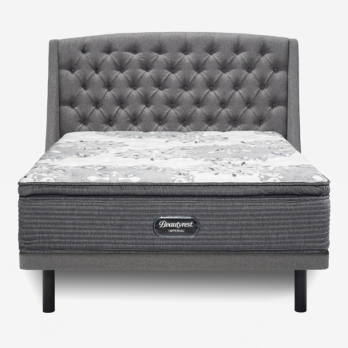 Simmons store beautyrest imperial