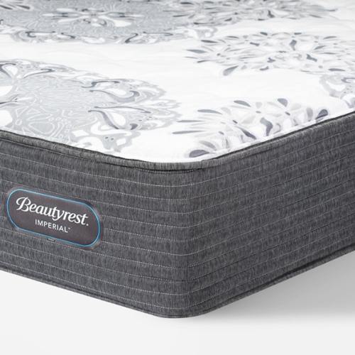 Simmons 12" Beautyrest Imperial Granite Mattress - Double