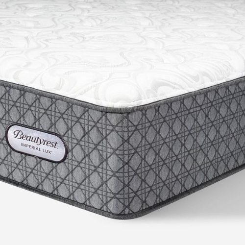 Matelas de Gala de 13.5 po Beautyrest Imperial Lux de Simmons - Grand lit