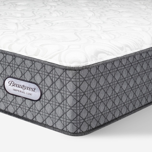 Matelas Gala de 13.5 po Beautyrest Imperial Lux de Simmons - très grand lit simple