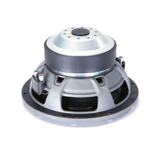 Haut-parleur d’extrêmes graves en composantes 10 po 1200 W MP250D4.3 de Hertz