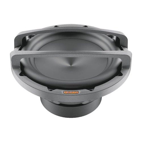 Haut-parleur d’extrêmes graves en composantes 10 po 1200 W MP250D4.3 de Hertz