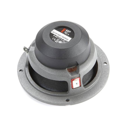 Hertz MP70.3 3" Midrange Speakers
