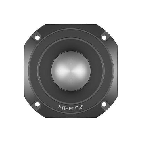 Hertz – haut-parleurs d’aigus à composants Bullet de 1.7 po de la série ST44 SPL Show