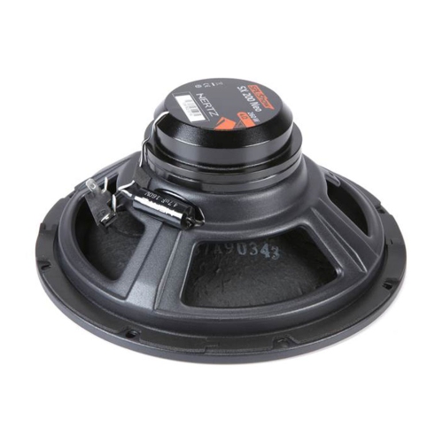 Haut-parleurs coaxiaux à 2 voies de 8 po SX 200 NEO SPL Show de Hertz