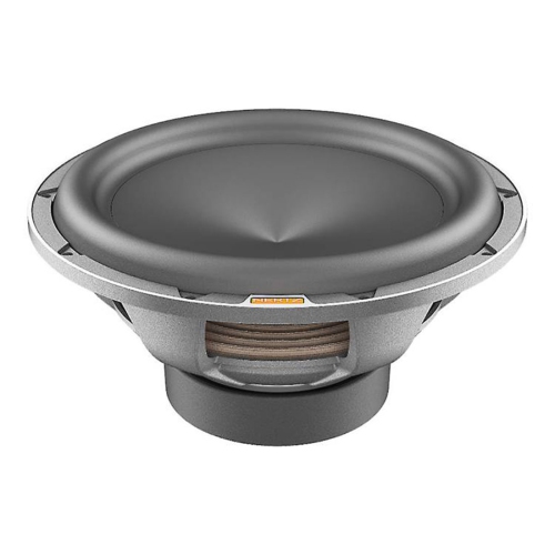 Hertz MP300D4.3 12" 1200W Component Subwoofer