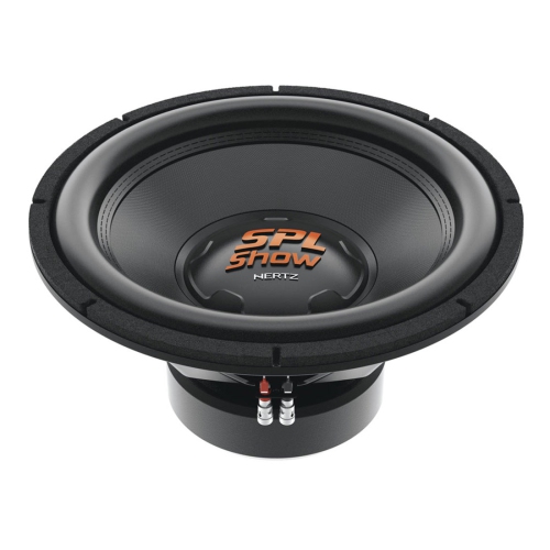 Hertz SS15D2 SPL Show Series 12" Subwoofer