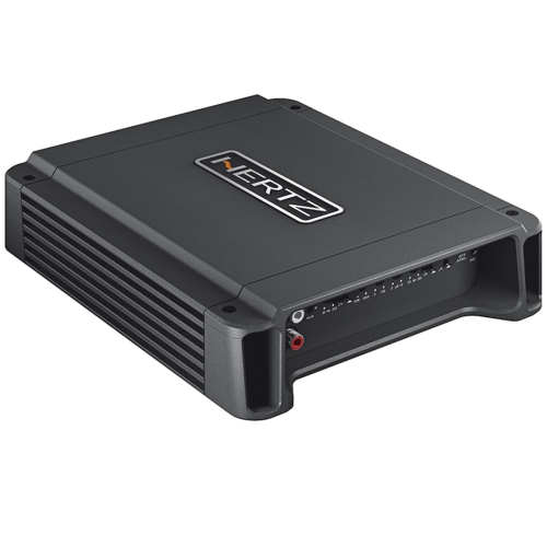 Hertz HCP1D 700W RMS Mono D Class Amplifier