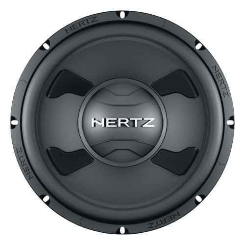 Hertz DS 30.3 Dieci Series 12" 4 Ohm Component Subwoofer