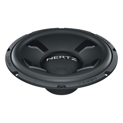 Hertz DS 30.3 Dieci Series 12" 4 Ohm Component Subwoofer