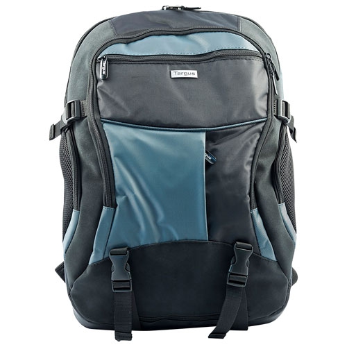 TARGUS  Xl 18" Laptop Backpack - In Black