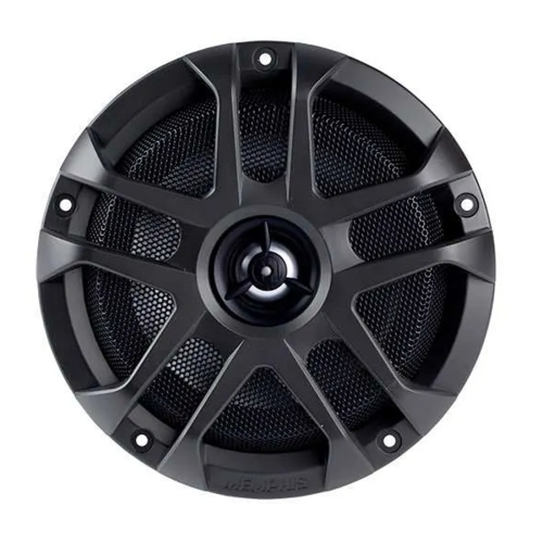 Memphis Audio MXA60L 6.5″ 2-Way RGB LED Powersports Marine Speakers