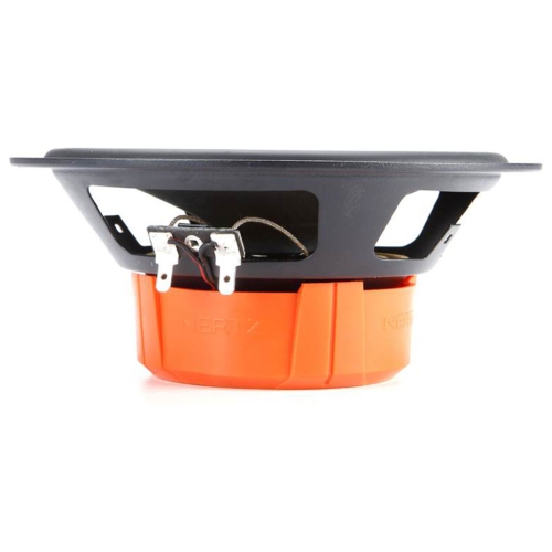 Hertz DCX165.3 Dieci 6.5" 2-Way Coaxial Speakers