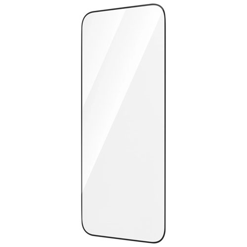 Protecteur d'écran en verre Ultra Wide de PanzerGlass pour iPhone 14 Pro