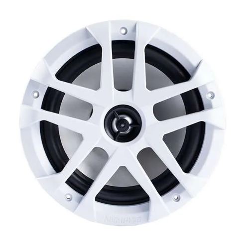 Memphis Audio MXA80L 8″ 2-Way RGB LED Powersports Marine Speakers