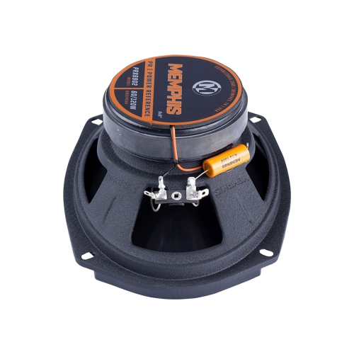 Memphis Audio PRX6902 Power Reference 6"x9" 2-Way Coaxial Speakers