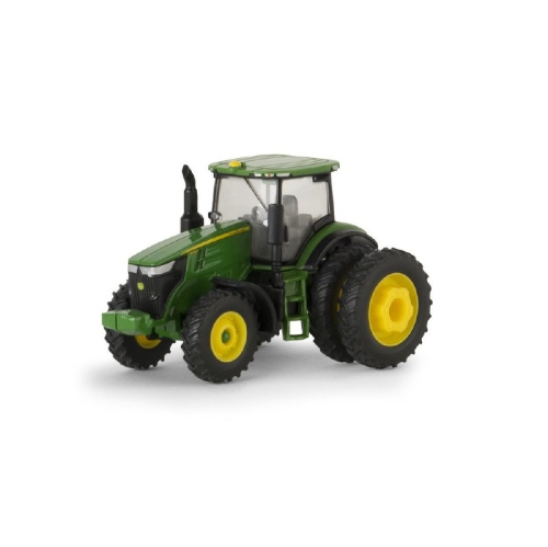 Tracteur John Deere 7270