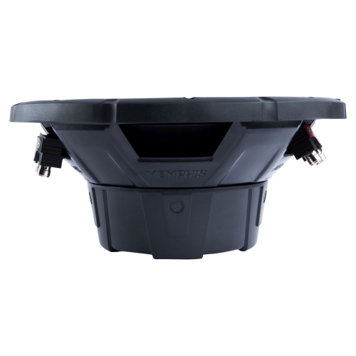 Memphis Audio SRX1240 Street Reference 12" 4 Ohm Subwoofer