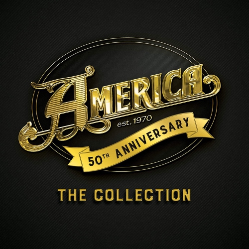 VIDCO-345  50Th Anniversary: The Collection (Vinyl) America